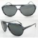 Acetate Frame Sunglasses Protect Eyes From Ultraviolet Rays