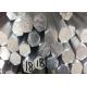 Rectangular Solid Aluminum Bar 1100 1200 3003 7068 6082 Aluminium Hex Rod