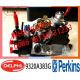 DELPHI PUMP Diesel Engine Fuel Pump 9320A383G，Perkins PUMP Diesel Engine Fuel Pump 9320A383G