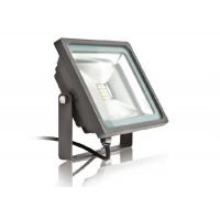 Phosphating Coating Treatment Outdoor LED Flood Light Light Source Electrical Integration