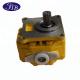 SD16 Transmission Gear Pump 16Y-75-24000 For Shantui Bulldozer