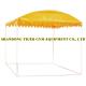 Track and Field Equipment Awning
