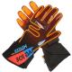 7.2 Volt Electric Gloves Full Finger Rechargeable Hand Warmer Gloves