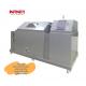 Programmable Composite Salt Spray Testing Chamber with High Precision for Accelerating Corrosion Testing