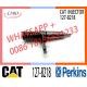 Fuel Injector Assembly Excavator 127-8218 127-8222 107-7732 127-8205 127-8216  Engine 3126 3116 for C-A-T Excavator