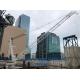 OEM Factory 10tons Derrick Crane for Big Tower Crane inside Buildings to Move