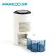 1.1L / Day Mini Electric Dehumidifier , 12V Pure Air Dehumidifier For Kitchen Closet