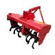 1000mm Height Rotary Tiller Cultivator 5Tynes Rippers Agricultural Machinery