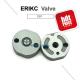 ERIKC Isuzu 095000-5340 genuine excavator CONTROL valve plate 0950005344 denso valve injector 095000 5343 ( 8976024852 )