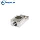 High Precision CNC Stainless Steel Parts 5 Axis CNC Milling Machining Service
