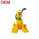 Model Cute Cartoon Sea World Animal Model Figures Action For Children