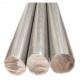 202Cu 204Cu 430F Stainless Steel Bar Round 1 Inch Astm Aisi 316 SGS