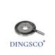 Quasi-Hyperbolic Grinding Teeth High Transmission Efficiency And High Precision Reduction Ratio