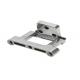 Hardware Accessories CNC Wire EDM Parts Lathe Machining Turning Drilling