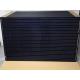 Flexible Portable Foldable Solar Panel 12v 325W Mono PERC 60 Cells Full Black