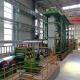 Cs Steel Industry Continuous Galvanizing Line 1.2-3.0mm Max 1250mm