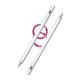 150mAh Battery Capacity Tablet Stylus Pen For Ipad With Palm Rejection Active Pencil