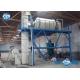 Simple Vitrified Beads Dry Mortar Production Line Thermal Insulation 220 - 440v Voltage