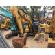                  Used Cat Excavator 324D on Promotion, Secondhand 24 Ton Hydraulic Track Digger Caterpillar 324D 325D 326D Good Quality on Sale             