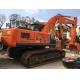Second Hand Hitachi ZAXIS240-3G Good Quality Cheap Price 90% New
