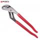 Groove Joint Water Pump Pliers Carbon steel  7, 10, 12 chrome plating, durable and high strength, corrosion-resistant