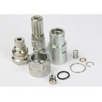 2 Inches 200 GPM Threaded Quick Connect KZE-BD Faster VVS Interchange