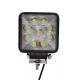 63 Watt Led Off Road Driving Lights , IP 67 Led Driving Lights For Trucks