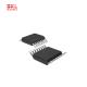 MAX3227EAAE+T Electronic Components IC Chips Low Power RS-232 Transceiver