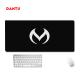 3mm Thickness Big Long Computer Diy Rubber Overwatch Mouse Pads with Private Label Logo