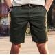 Clothing Apparel Manufacturers Men'S Casual Shorts Loose Outdoor Multi Pocket Cargo Pants
