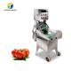 Celery Chinese Cabbage Vegetable Processing Machine Single Head Tengsheng