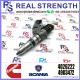 M11 ISM11 QSM11 Diesel Engine Fuel Injector 3411845 3095040 3411754 3411756 4026222 4061851 4902921 4903084 For  SCANIA