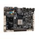 Rockchip Rk3399 Embedded Linux Board 4K Display Industrial With I2C Interface