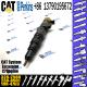 Common Rail Fuel Injection 3879426 3282586 Diesel Pump Injector 387-9426 328-2586 For CAT C7 Engine