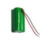 1700mah AA Nimh Rechargeable Battery Pack 3.6V Nimh Battery