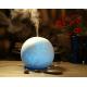 Ceramic Aroma Diffuser Essential Oil Use Humidifier with RGB Color Changing Cool