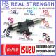 New Common Rail Fuel Injector Assembly 095000-5013 095000-5012 For ISUZU 8-97306073-3 8-97306073-2