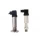 ISO9001 4~20mA 0.5-4.5V Digital Pressure Transmitter With Cooling Fins