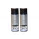 MSDS Certificate Color Metallic Spray Paint Heat Insulation Quick Drying
