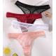 Comfortable Womens Underwear Hipster Style Low Waist Female Seamless Brief Panties Breathable