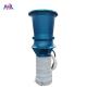 OEM Submersible Axial Flow Pump Sled Water Big Submersible Pump