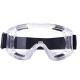 Enclosed Medical Protective Eyewear Anti Saliva For Personal Health
