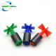 Submersible Pump Replacement Rotor Hard Ferrite Magnets , SGS Sintered Ferrite Magnet