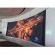 P1.8 Giant Soft Flexible Bendable LED Screen For Advertising Signage