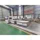 Industrial Aluminum Profile Machining Center CNC