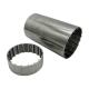 Stainless Steel Johnson filter pipe