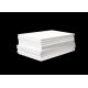 FS-3438 Ceramic Insulation Board Heating Furnace Refractory Insulation Sheets