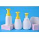 Customized Color 43mm Foam Pump Skincare Soap Type For Empty Bottle