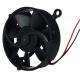 30mm Burshless DC Axial Fans , DC Micro Exhaust Fan For Industiral Equipment