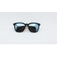 Oversized Mirrored Sunglasses for Women Daily Driving Outdoor Wear UV 400 protection Big Square Shape New idea
